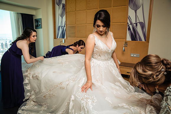 boda en florida eventos