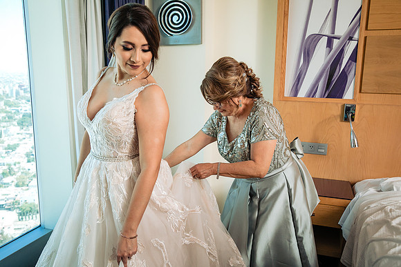 boda en florida eventos