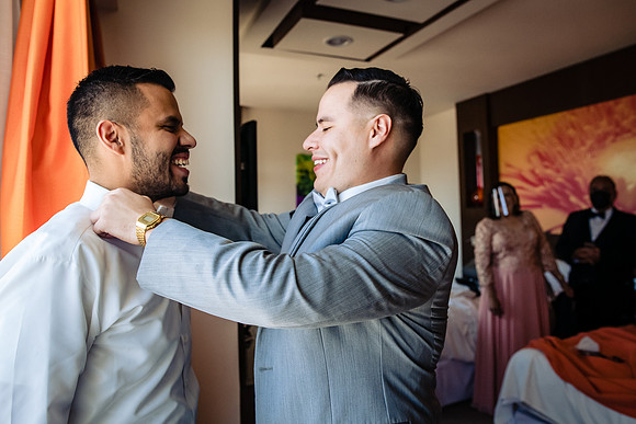 boda en florida eventos