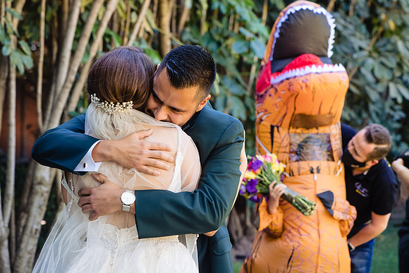boda en florida eventos