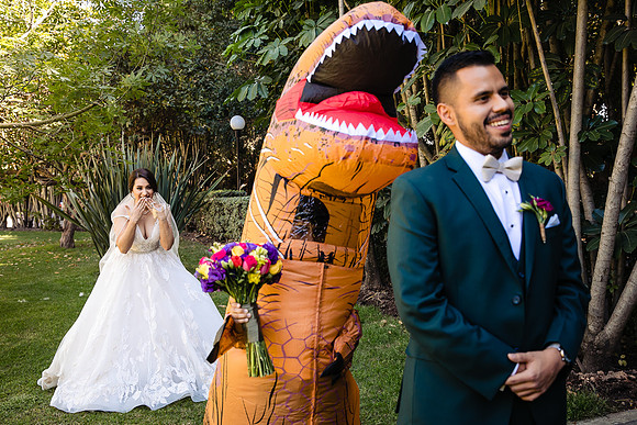boda en florida eventos