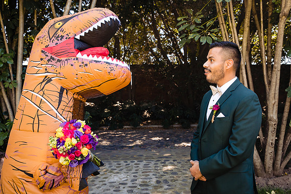boda en florida eventos