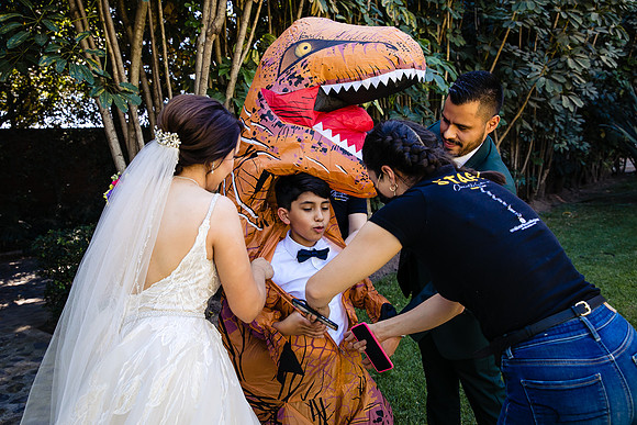 boda en florida eventos