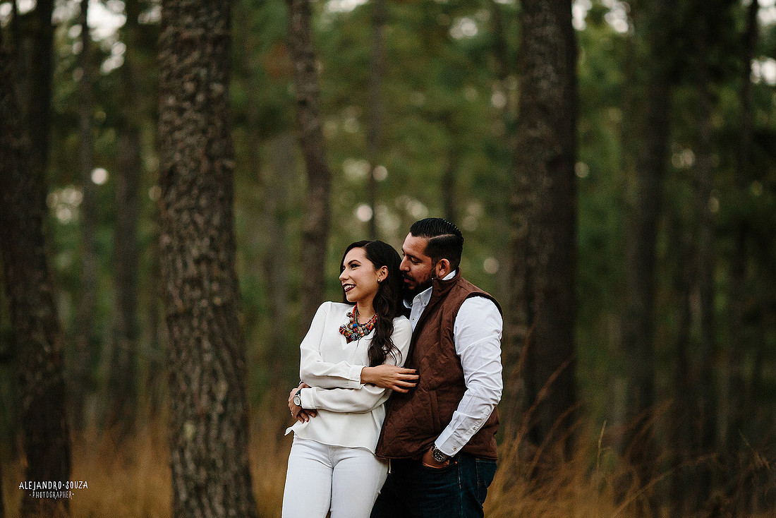 fotógrafo de boda en guadalajara