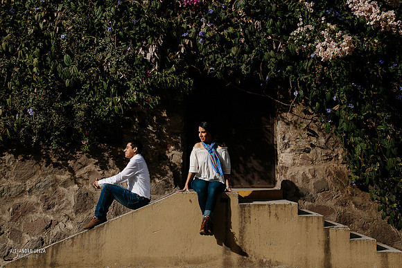 fotógrafo de boda en guadalajara