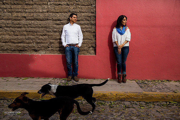 fotógrafo de boda en guadalajara