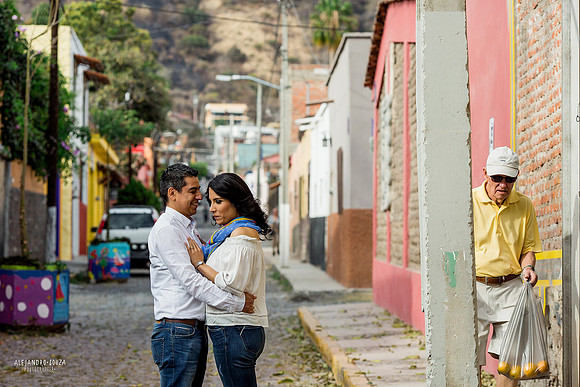 fotógrafo de boda en guadalajara