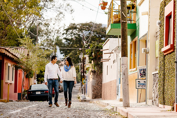 fotógrafo de boda en guadalajara