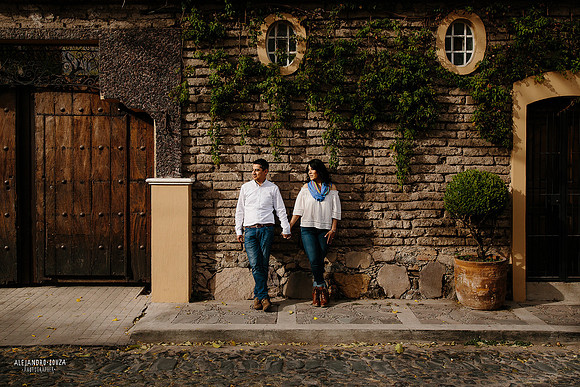 fotógrafo de boda en guadalajara