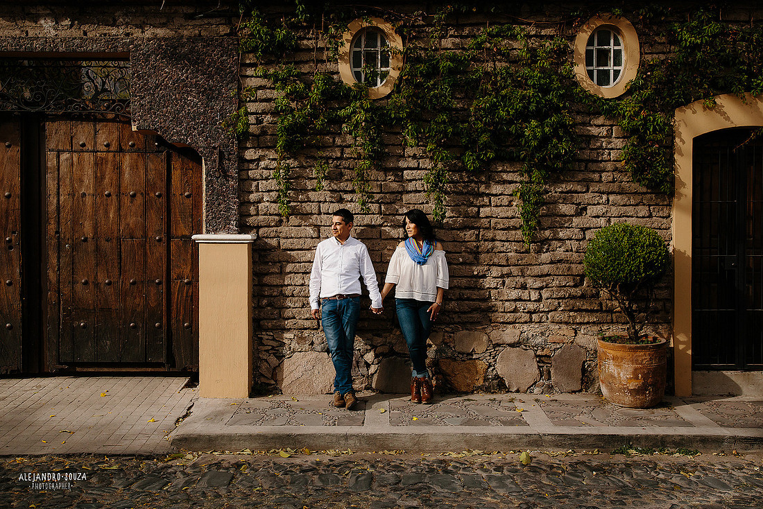 fotógrafo de boda en guadalajara