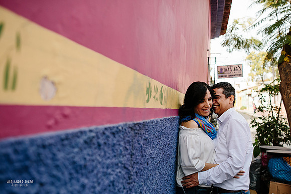 fotógrafo de boda en guadalajara