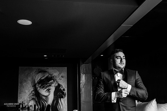 fotógrafo de boda en guadalajara