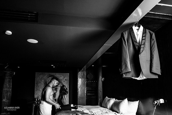 fotógrafo de boda en guadalajara
