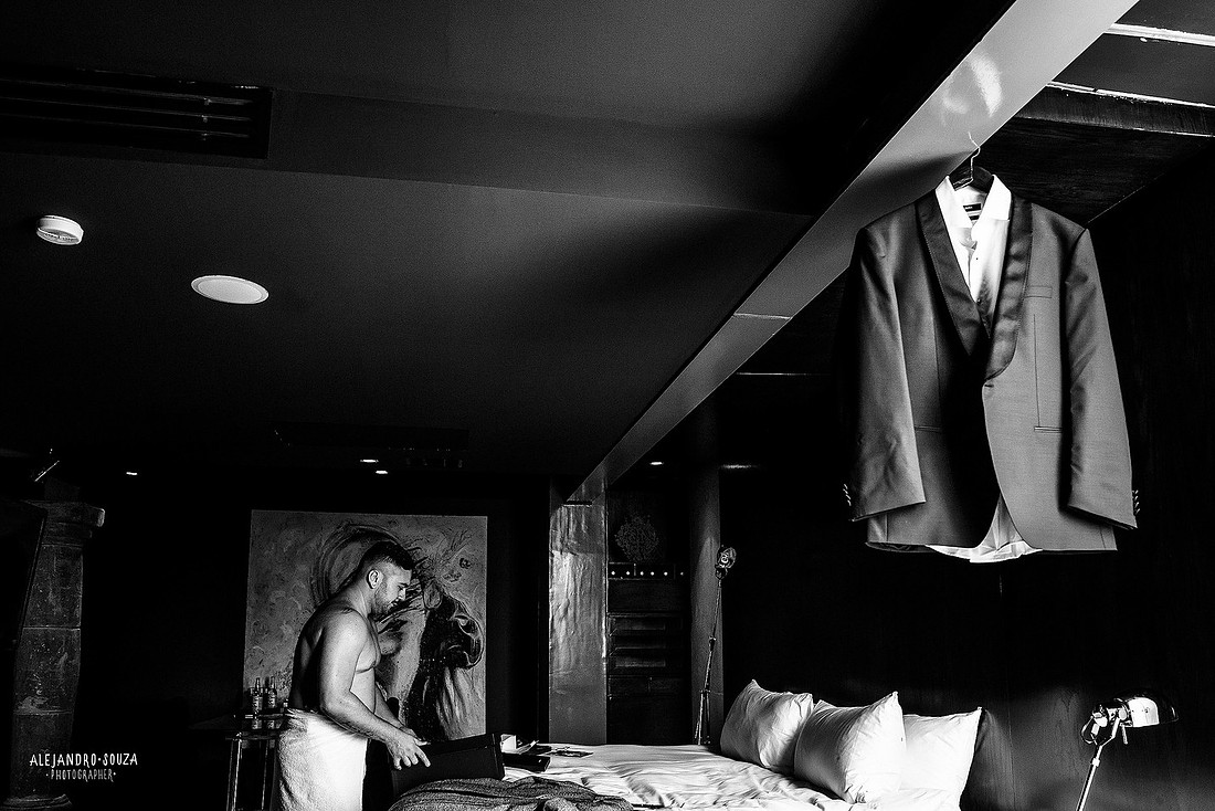fotógrafo de boda en guadalajara
