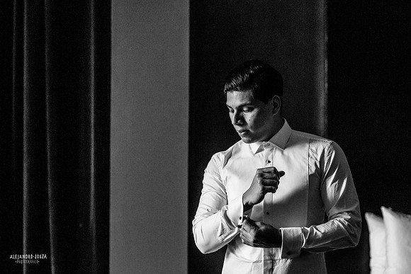 fotógrafo de boda en guadalajara