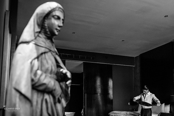 fotógrafo de boda en guadalajara