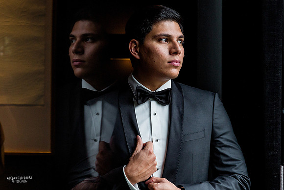 fotógrafo de boda en guadalajara