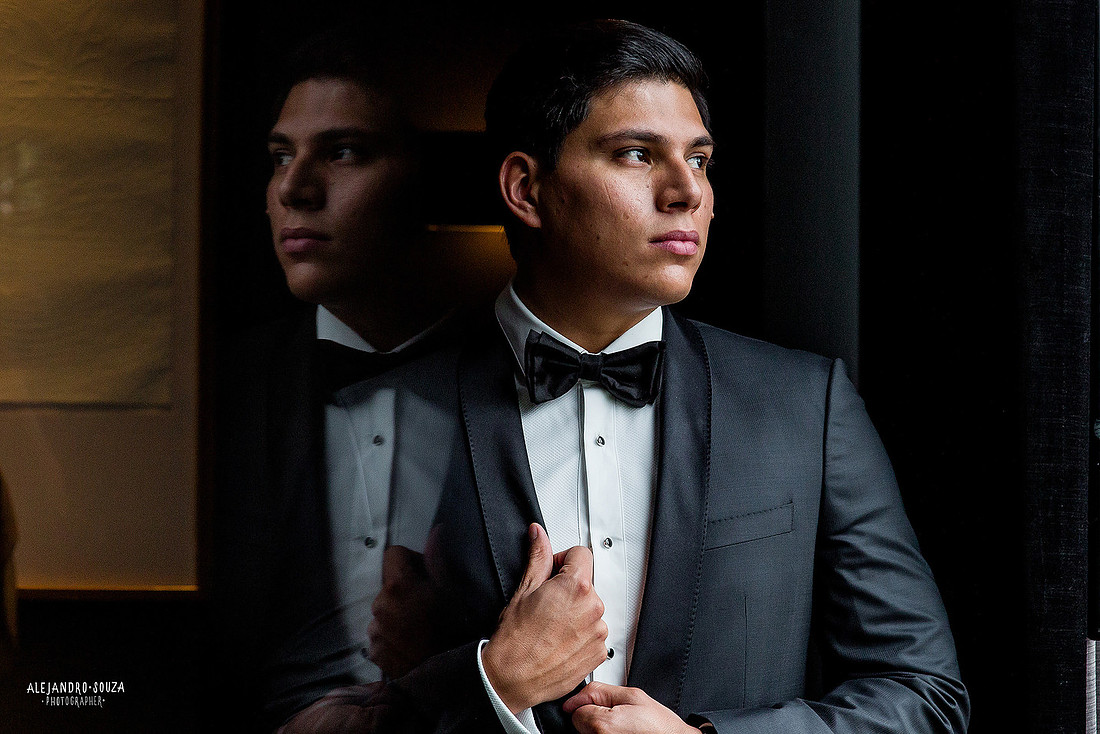 fotógrafo de boda en guadalajara