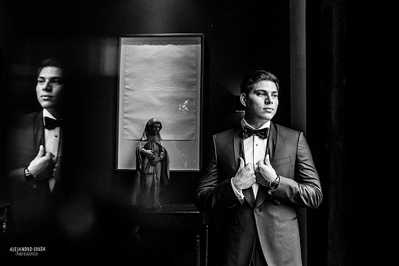 fotógrafo de boda en guadalajara