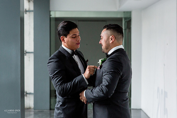 fotógrafo de boda en guadalajara