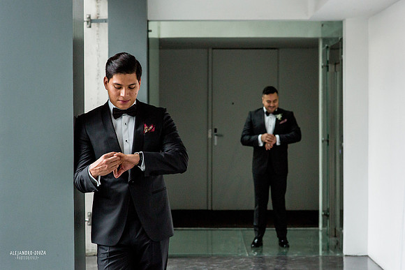 fotógrafo de boda en guadalajara