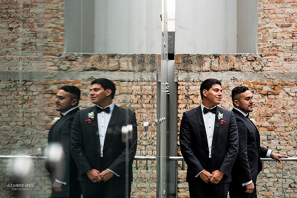 fotógrafo de boda en guadalajara