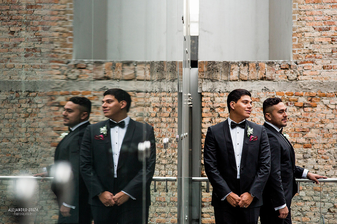 fotógrafo de boda en guadalajara