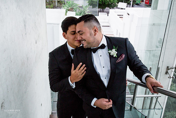 fotógrafo de boda en guadalajara