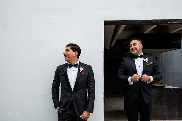 fotógrafo de boda en guadalajara