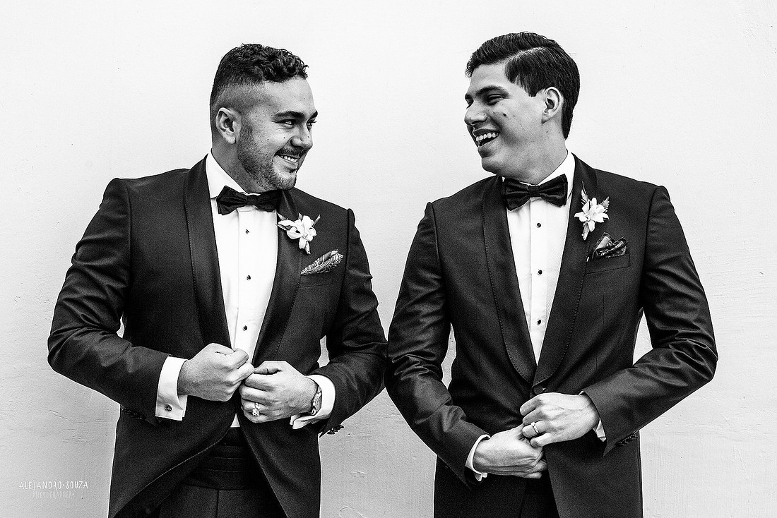 fotógrafo de boda en guadalajara