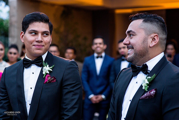 fotógrafo de boda en guadalajara