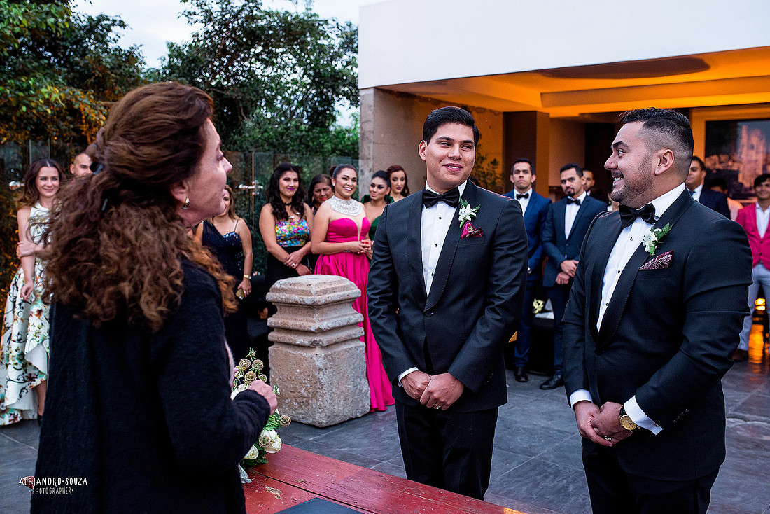 fotógrafo de boda en guadalajara