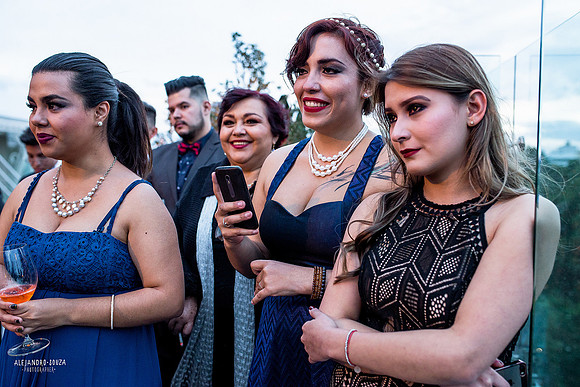 fotógrafo de boda en guadalajara