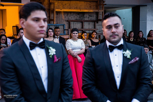 fotógrafo de boda en guadalajara