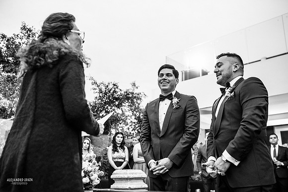 fotógrafo de boda en guadalajara