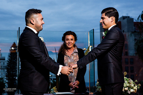 fotógrafo de boda en guadalajara