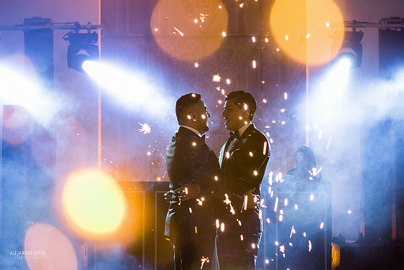 fotógrafo de boda en guadalajara