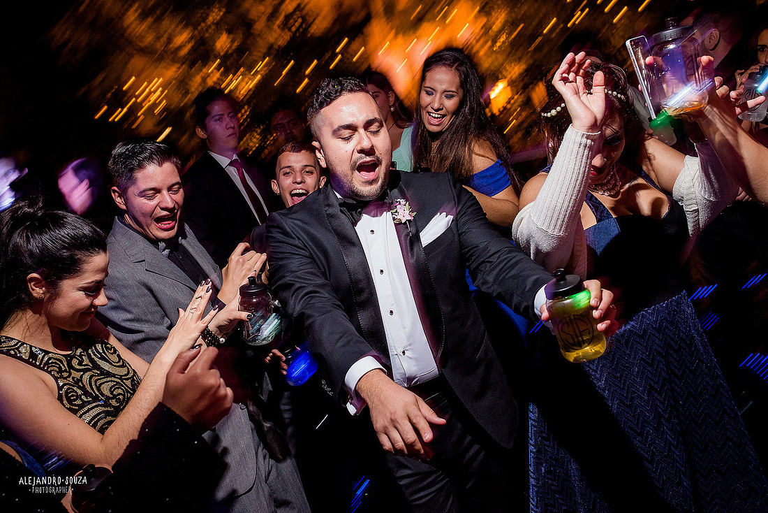 fotógrafo de boda en guadalajara
