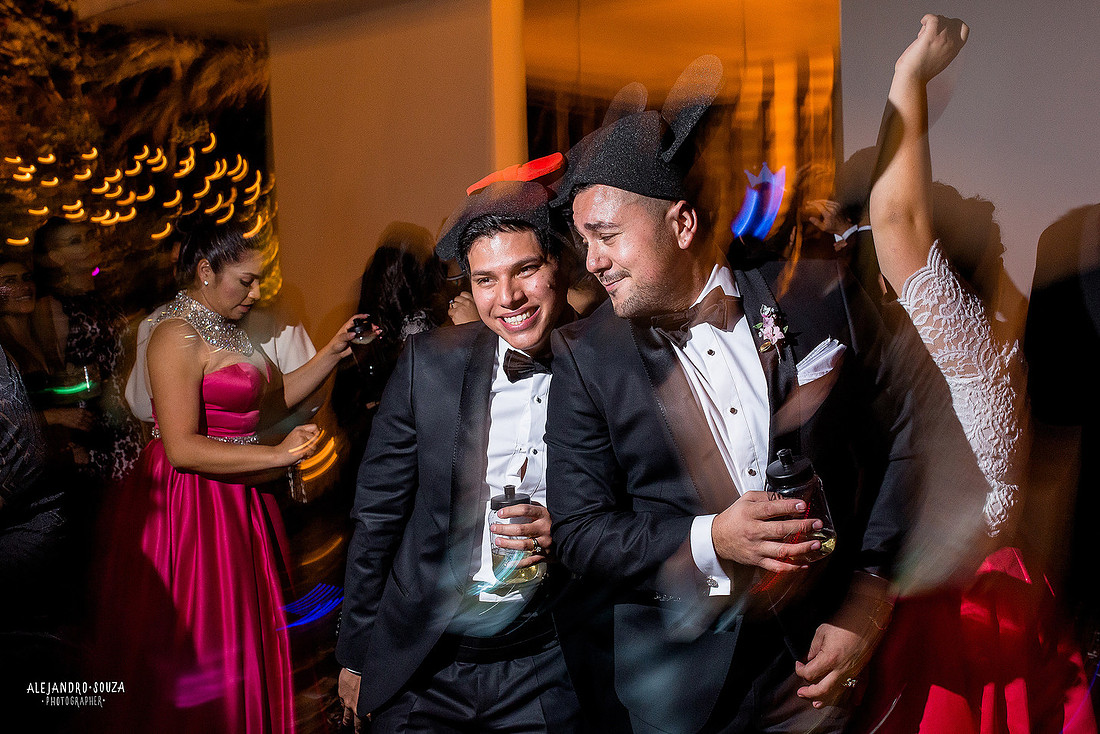 fotógrafo de boda en guadalajara