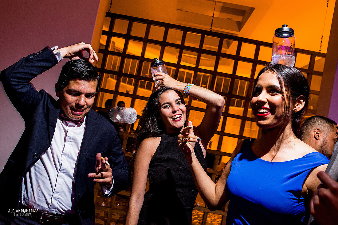 fotógrafo de boda en guadalajara