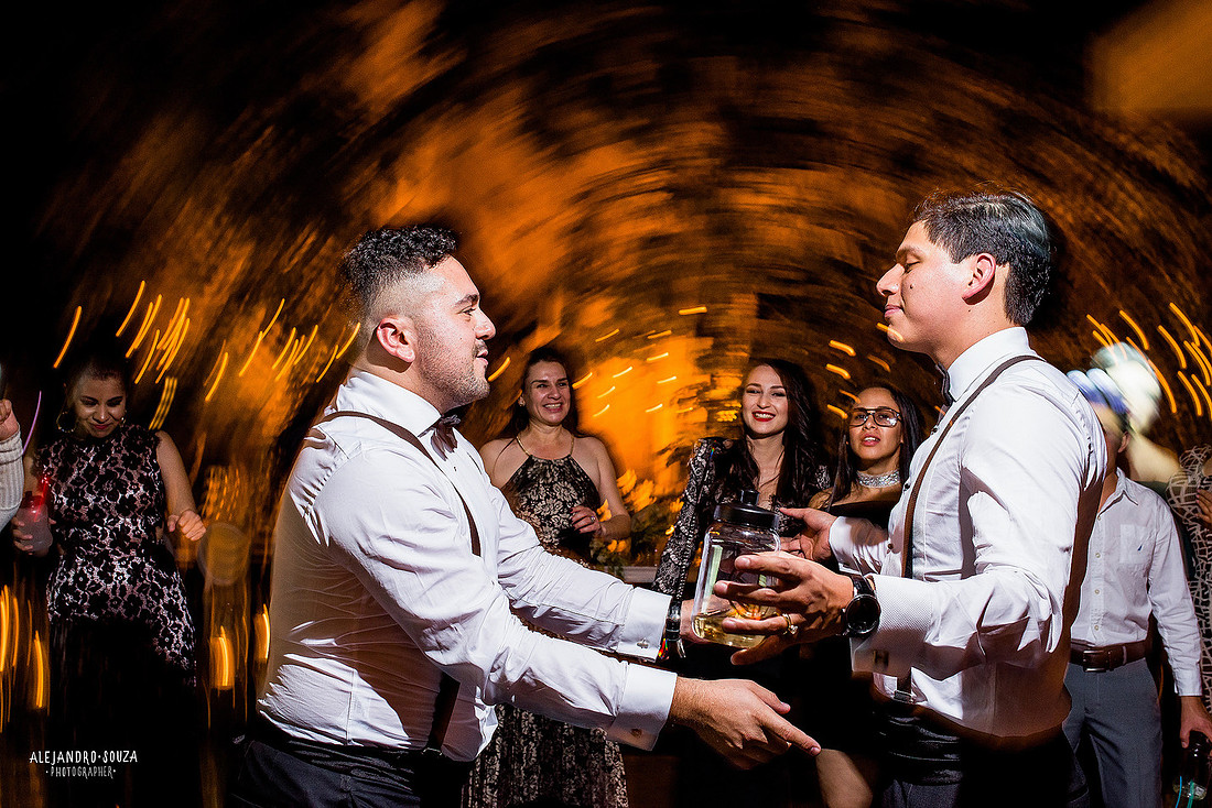 fotógrafo de boda en guadalajara
