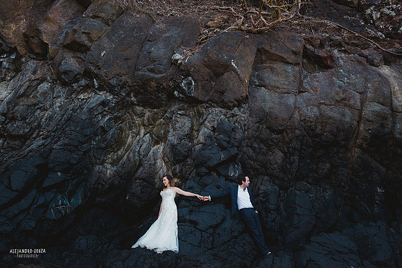 fotógrafo de boda en guadalajara