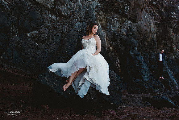 fotógrafo de boda en guadalajara