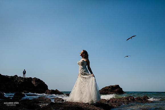 fotógrafo de boda en guadalajara