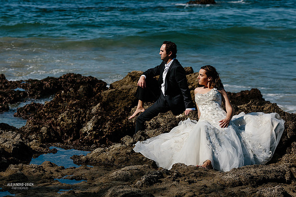 fotógrafo de boda en guadalajara