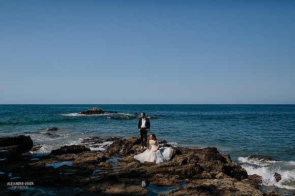 fotógrafo de boda en guadalajara
