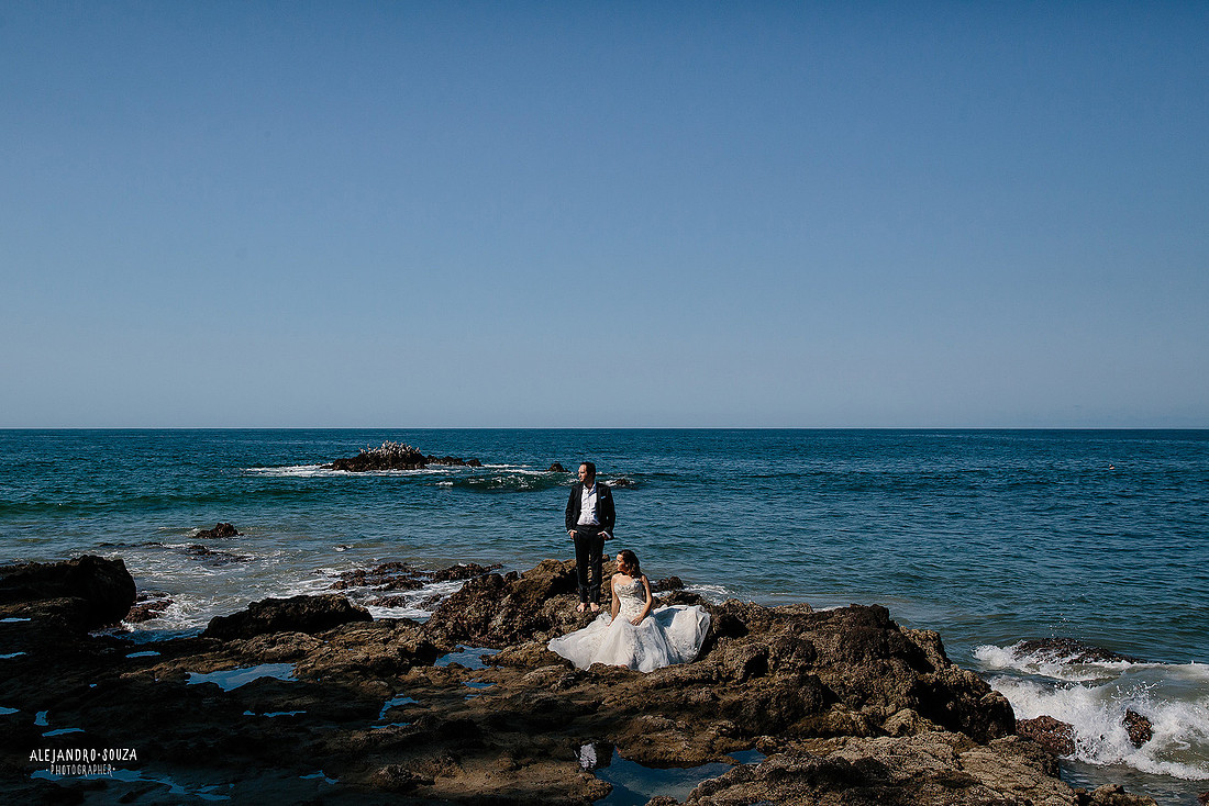 fotógrafo de boda en guadalajara