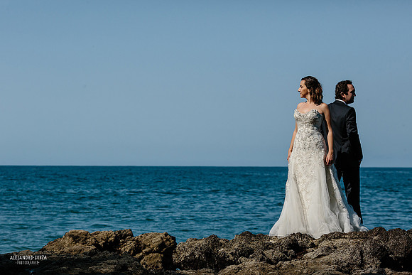 fotógrafo de boda en guadalajara