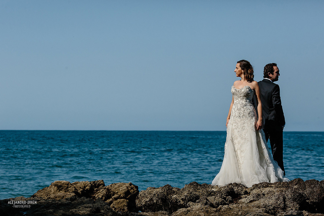 fotógrafo de boda en guadalajara