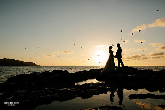 fotógrafo de boda en guadalajara